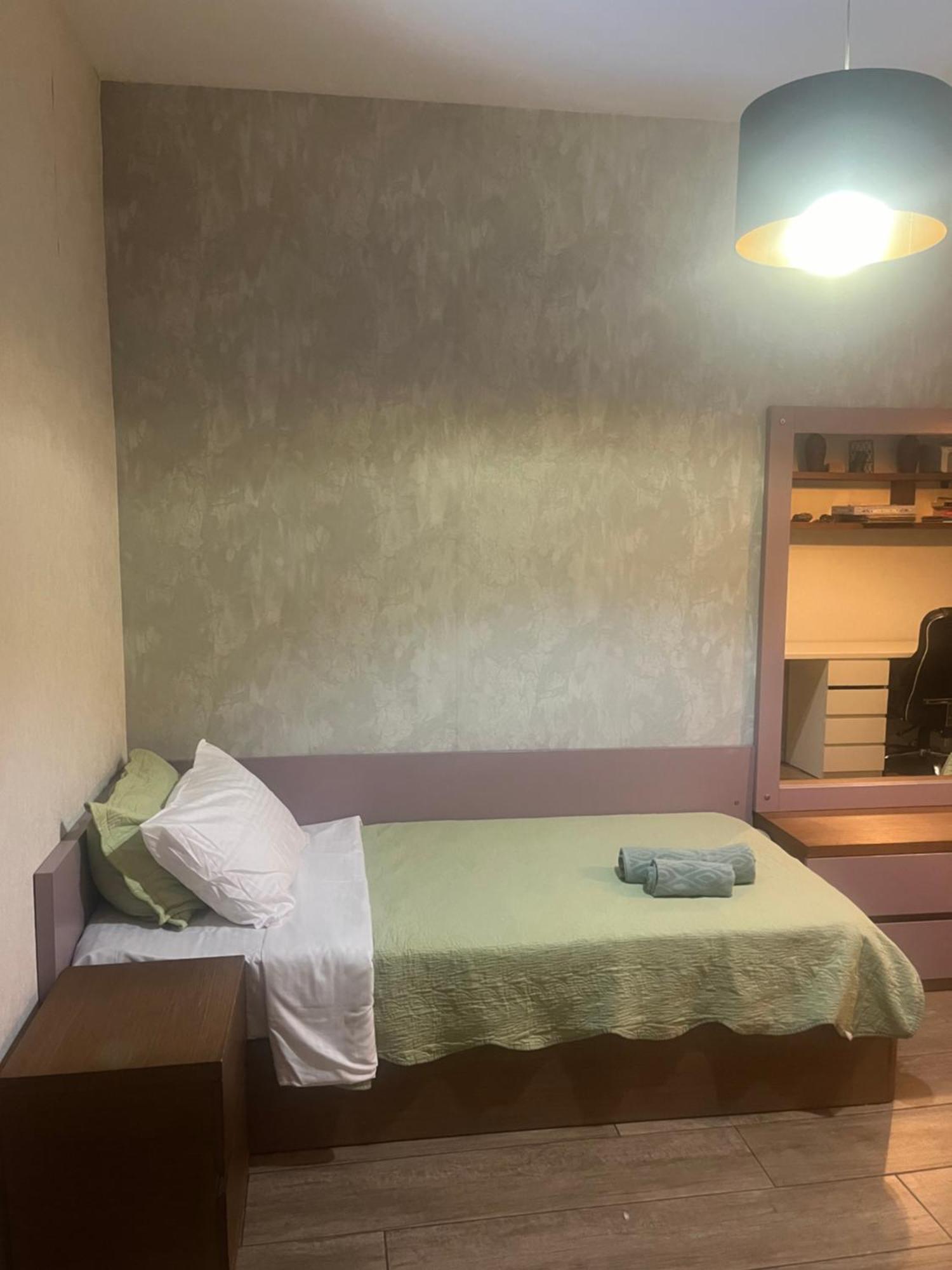 Apartament Panorama Khiliani Tbilisi Zewnętrze zdjęcie