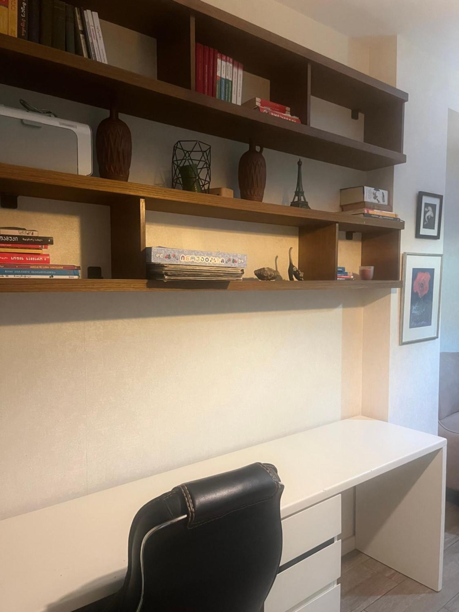 Apartament Panorama Khiliani Tbilisi Zewnętrze zdjęcie