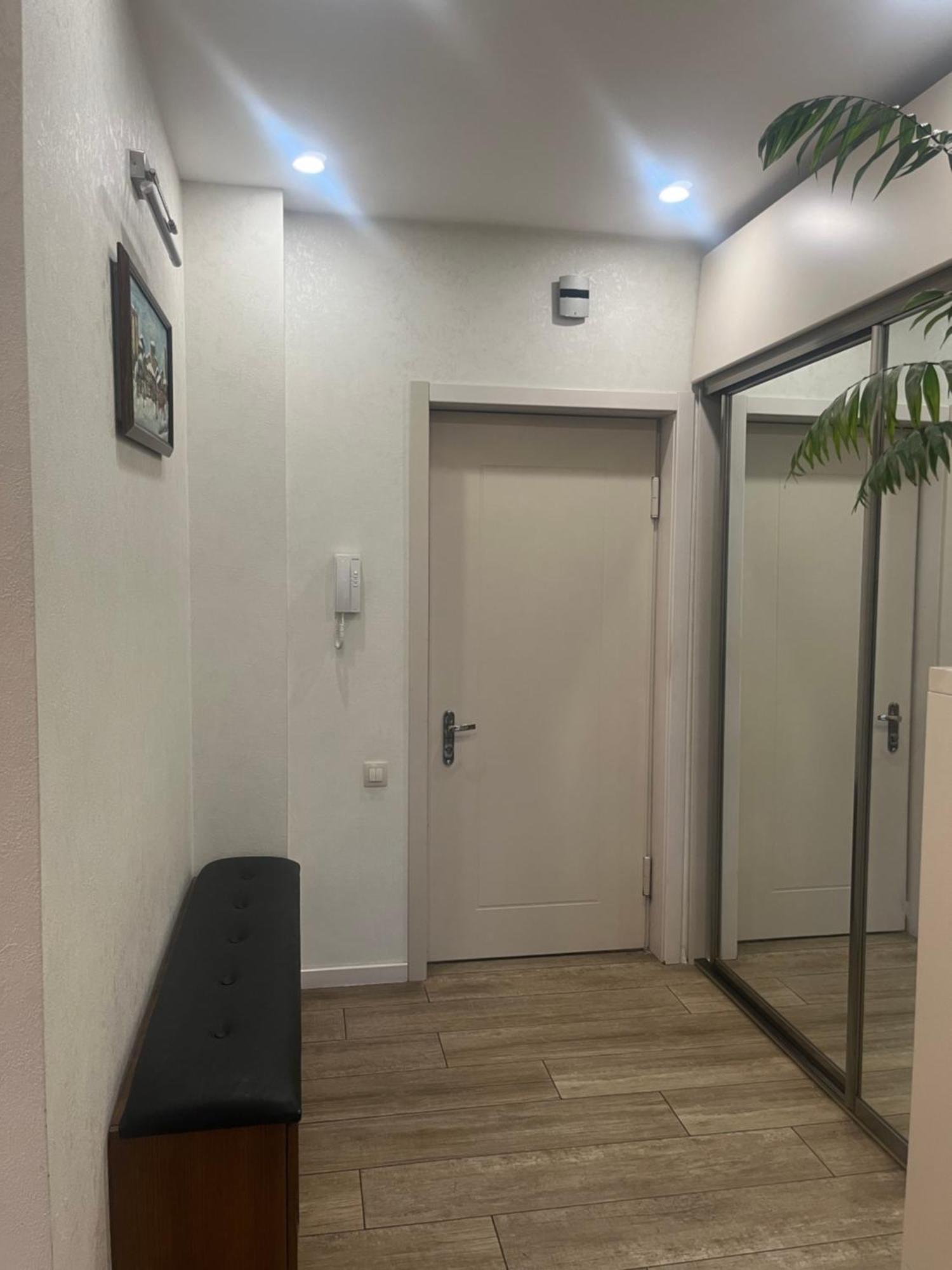 Apartament Panorama Khiliani Tbilisi Zewnętrze zdjęcie