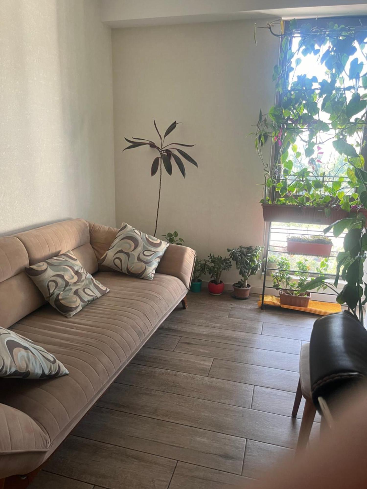 Apartament Panorama Khiliani Tbilisi Zewnętrze zdjęcie