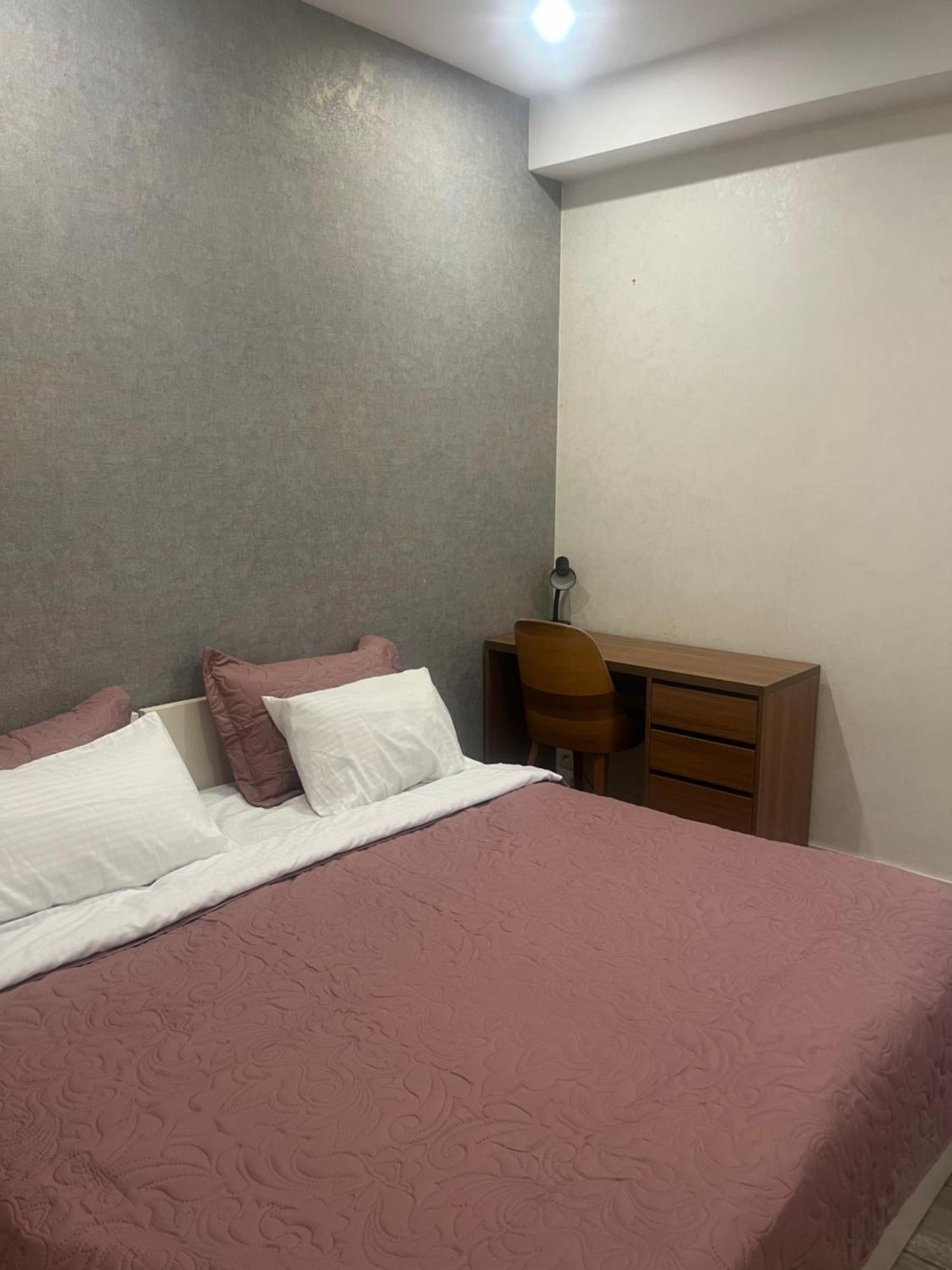 Apartament Panorama Khiliani Tbilisi Zewnętrze zdjęcie
