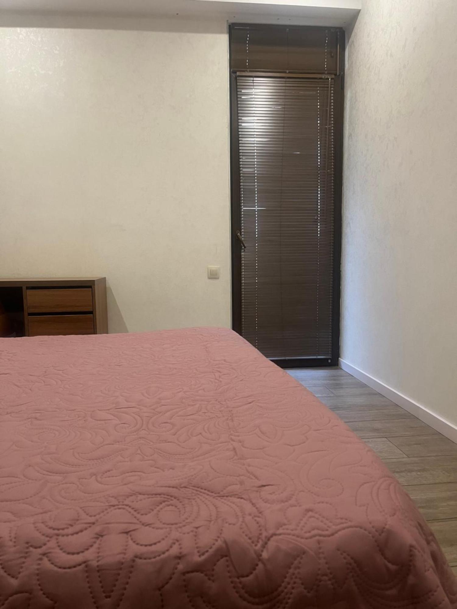 Apartament Panorama Khiliani Tbilisi Zewnętrze zdjęcie