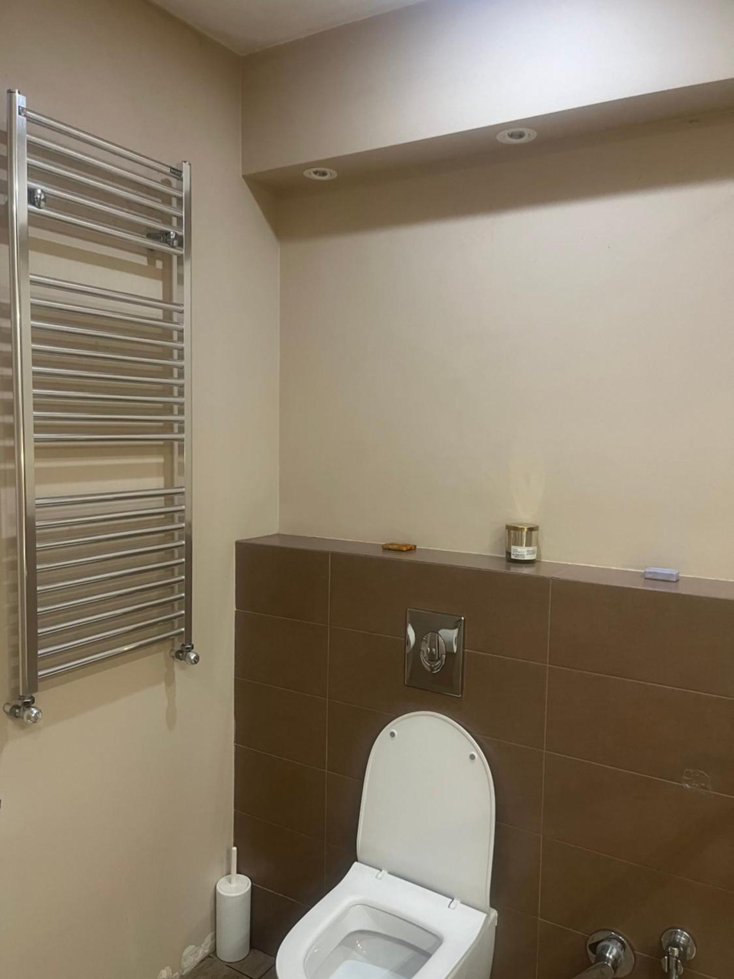 Apartament Panorama Khiliani Tbilisi Zewnętrze zdjęcie