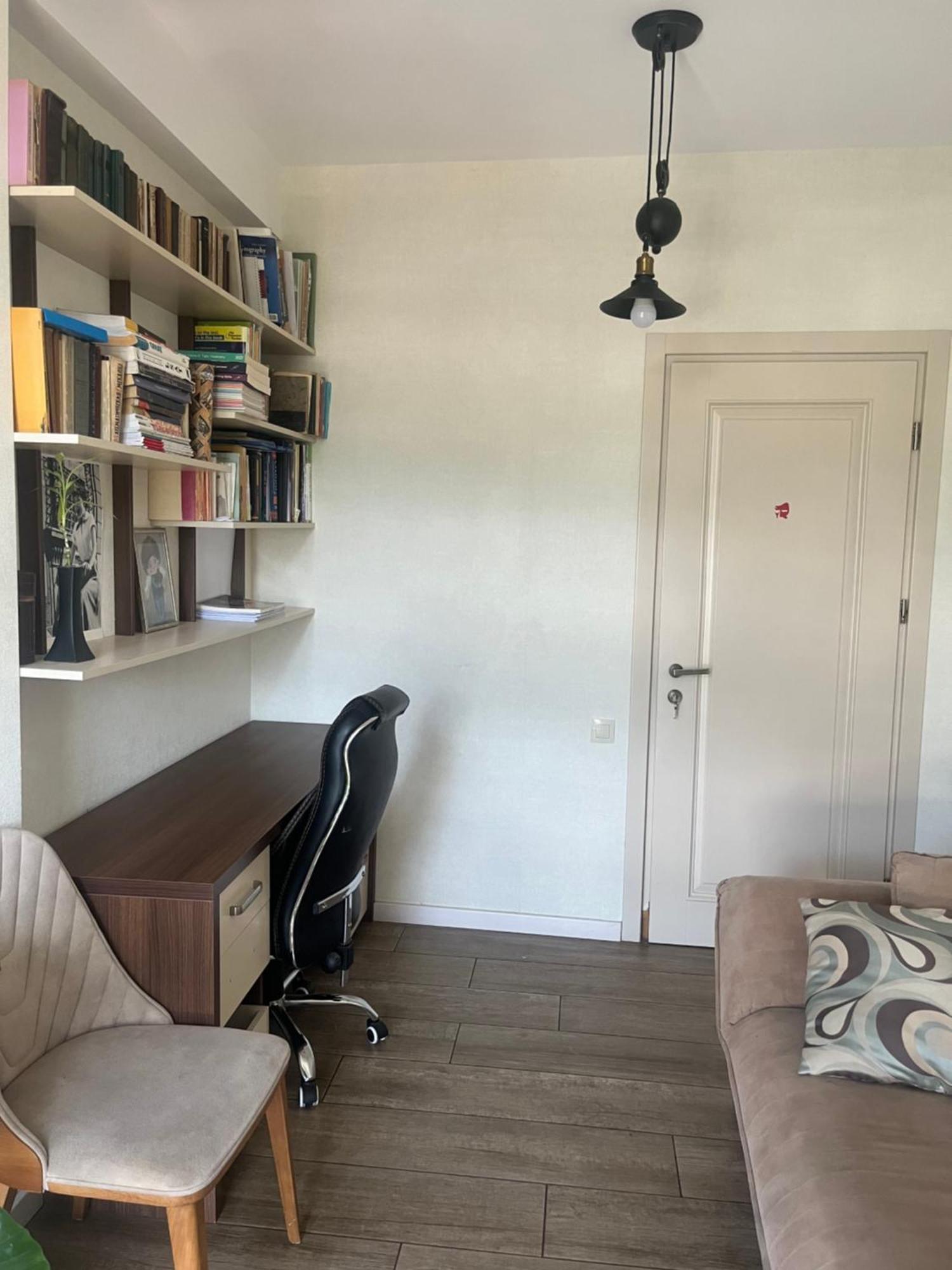 Apartament Panorama Khiliani Tbilisi Zewnętrze zdjęcie