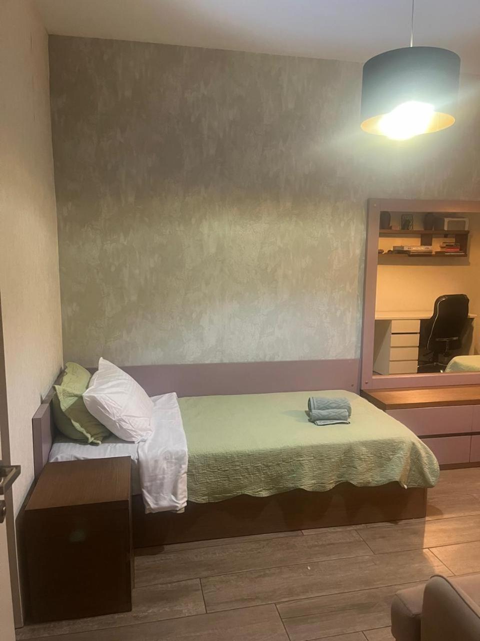 Apartament Panorama Khiliani Tbilisi Zewnętrze zdjęcie