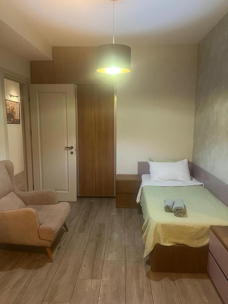 Apartament Panorama Khiliani Tbilisi Zewnętrze zdjęcie