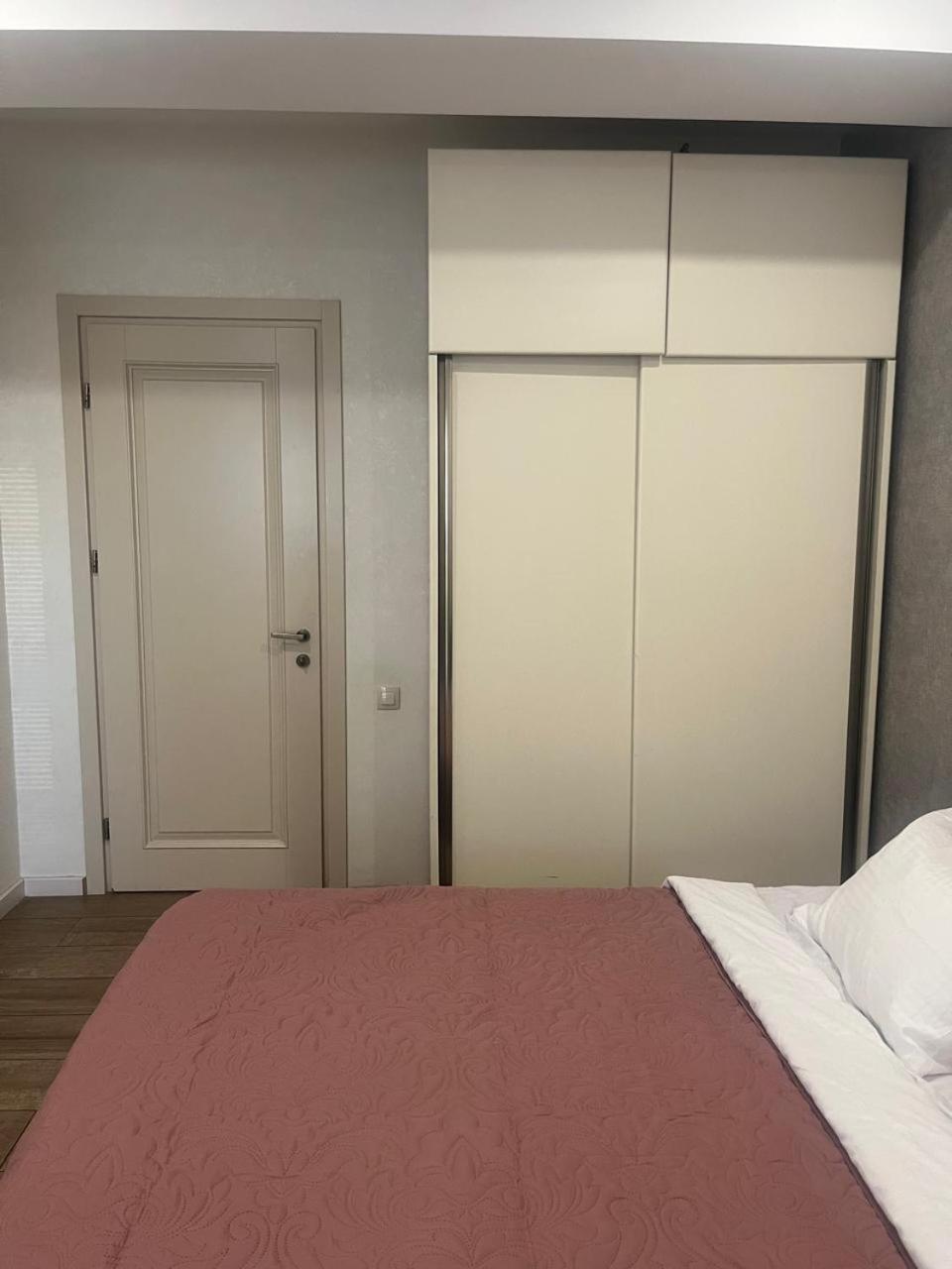Apartament Panorama Khiliani Tbilisi Zewnętrze zdjęcie