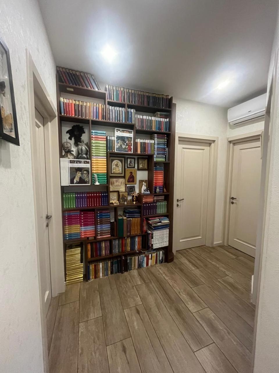 Apartament Panorama Khiliani Tbilisi Zewnętrze zdjęcie