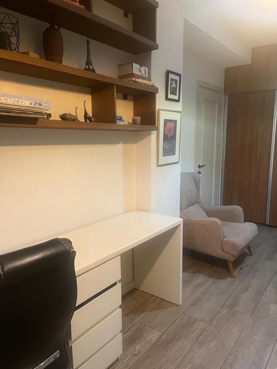 Apartament Panorama Khiliani Tbilisi Zewnętrze zdjęcie